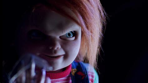 Curse of Chucky's First Appearance: A Milestone in Horror Cinema